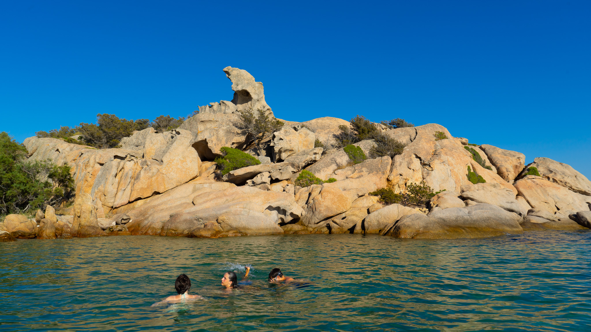 Costa Smeralda thumbnail