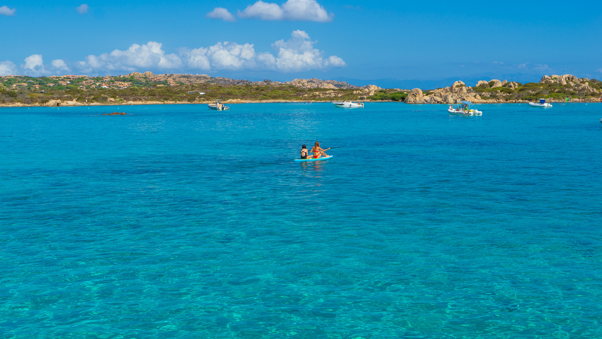 Maddalena Archipelago thumbnail