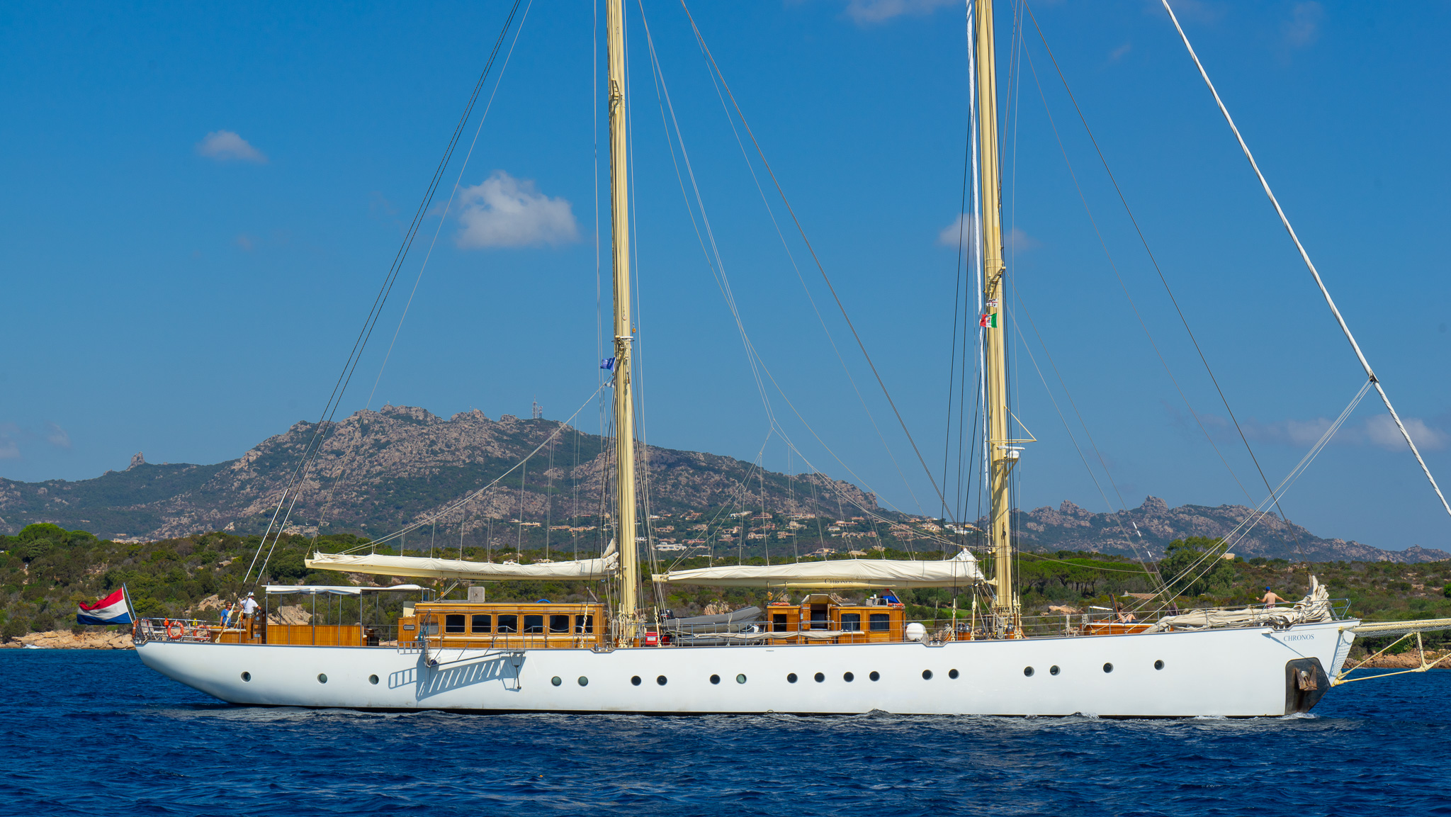 Costa Smeralda thumbnail