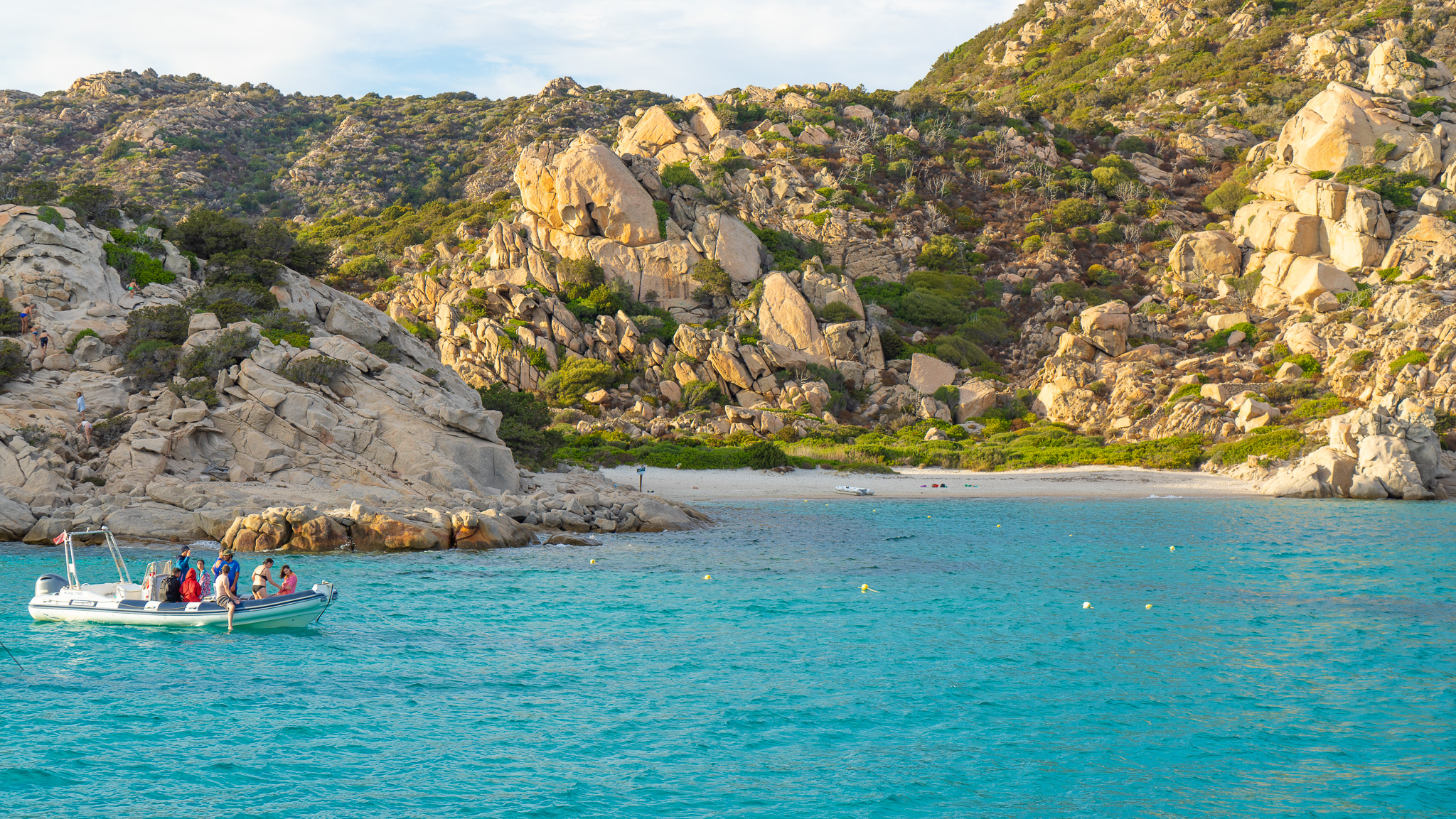 Maddalena Archipelago thumbnail