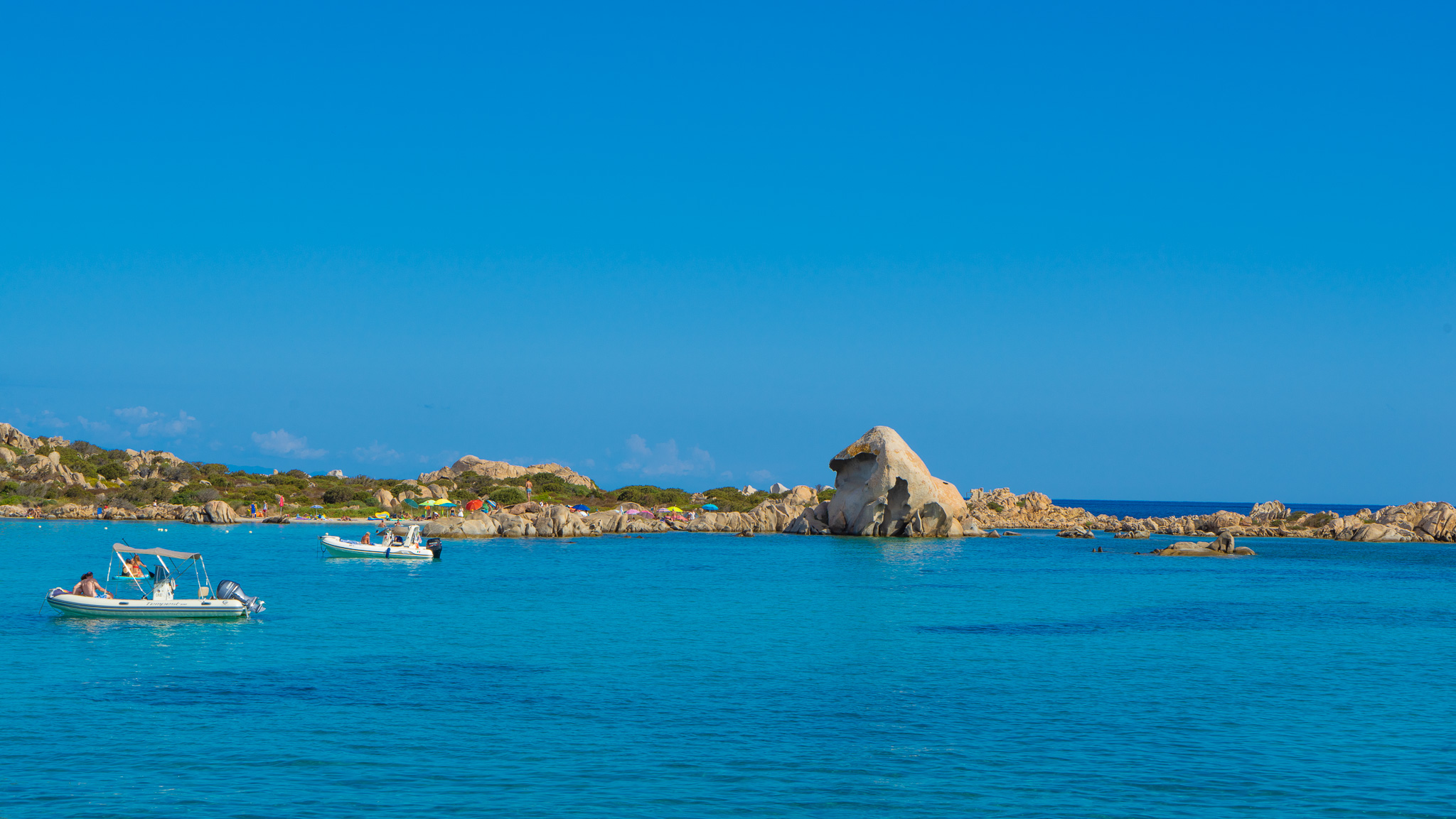 Maddalena Archipelago thumbnail