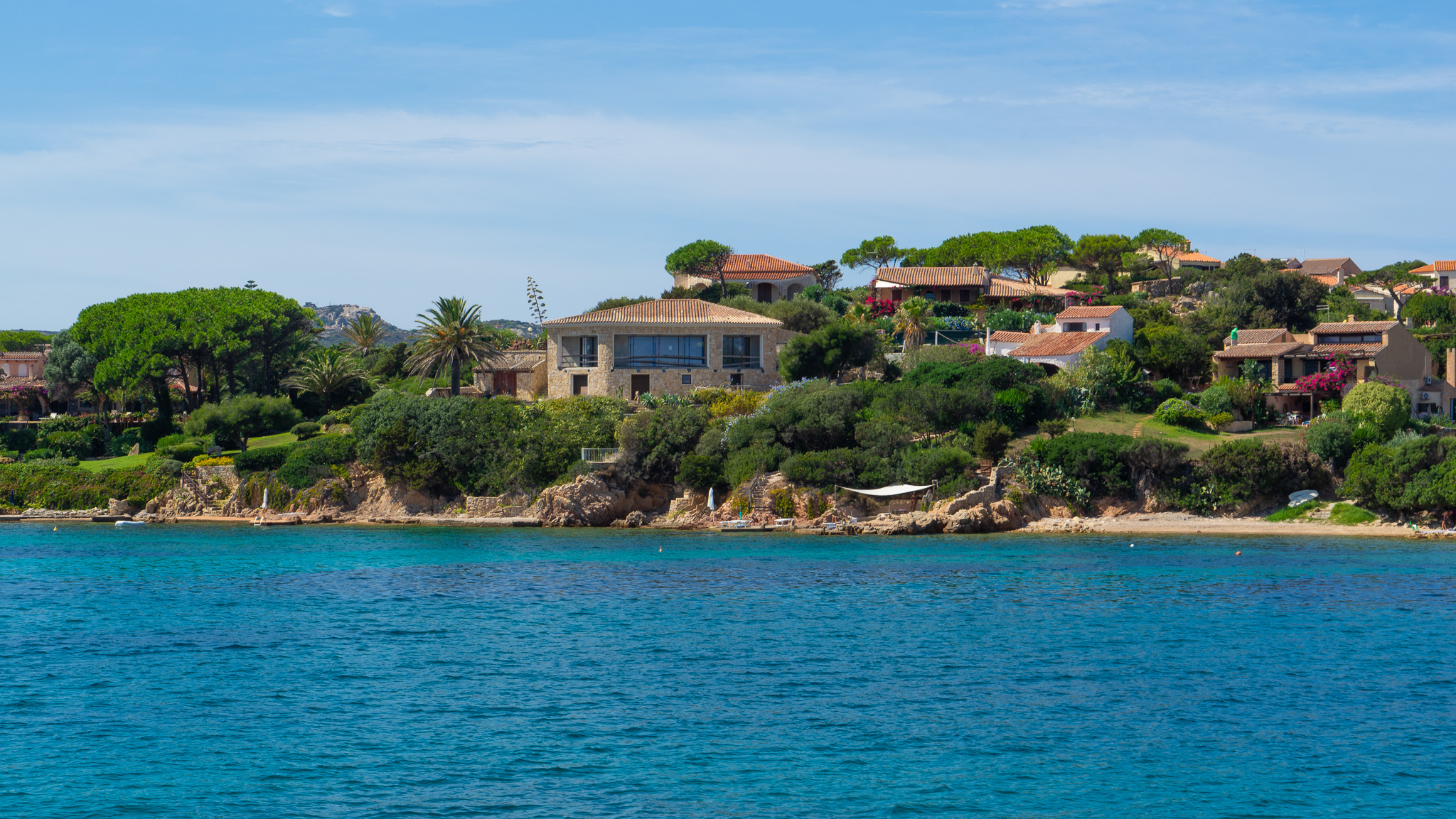 Island La Maddalena thumbnail