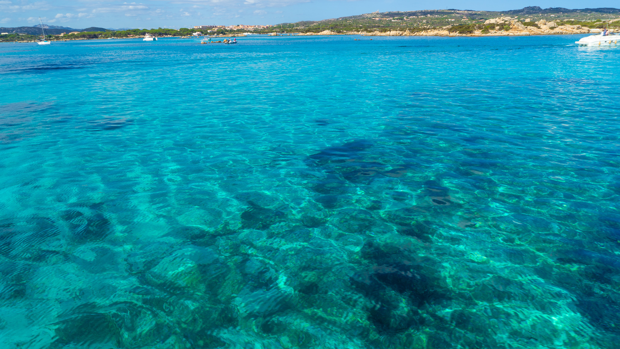Maddalena Archipelago thumbnail