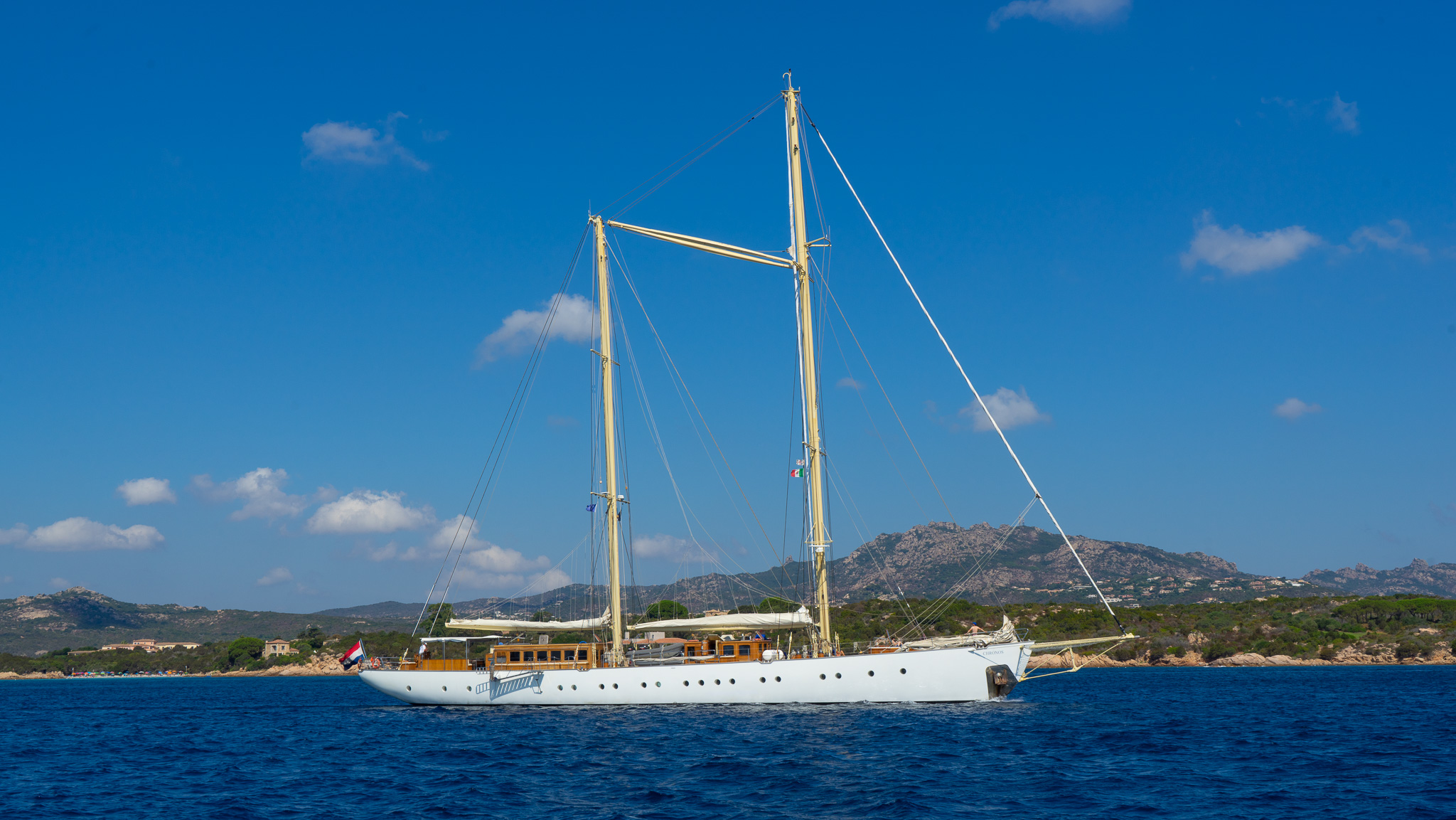 Costa Smeralda thumbnail