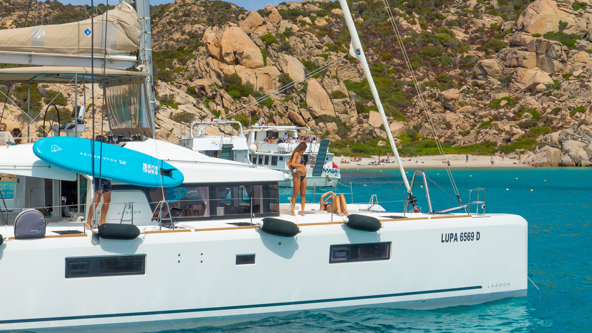 Maddalena Archipelago thumbnail