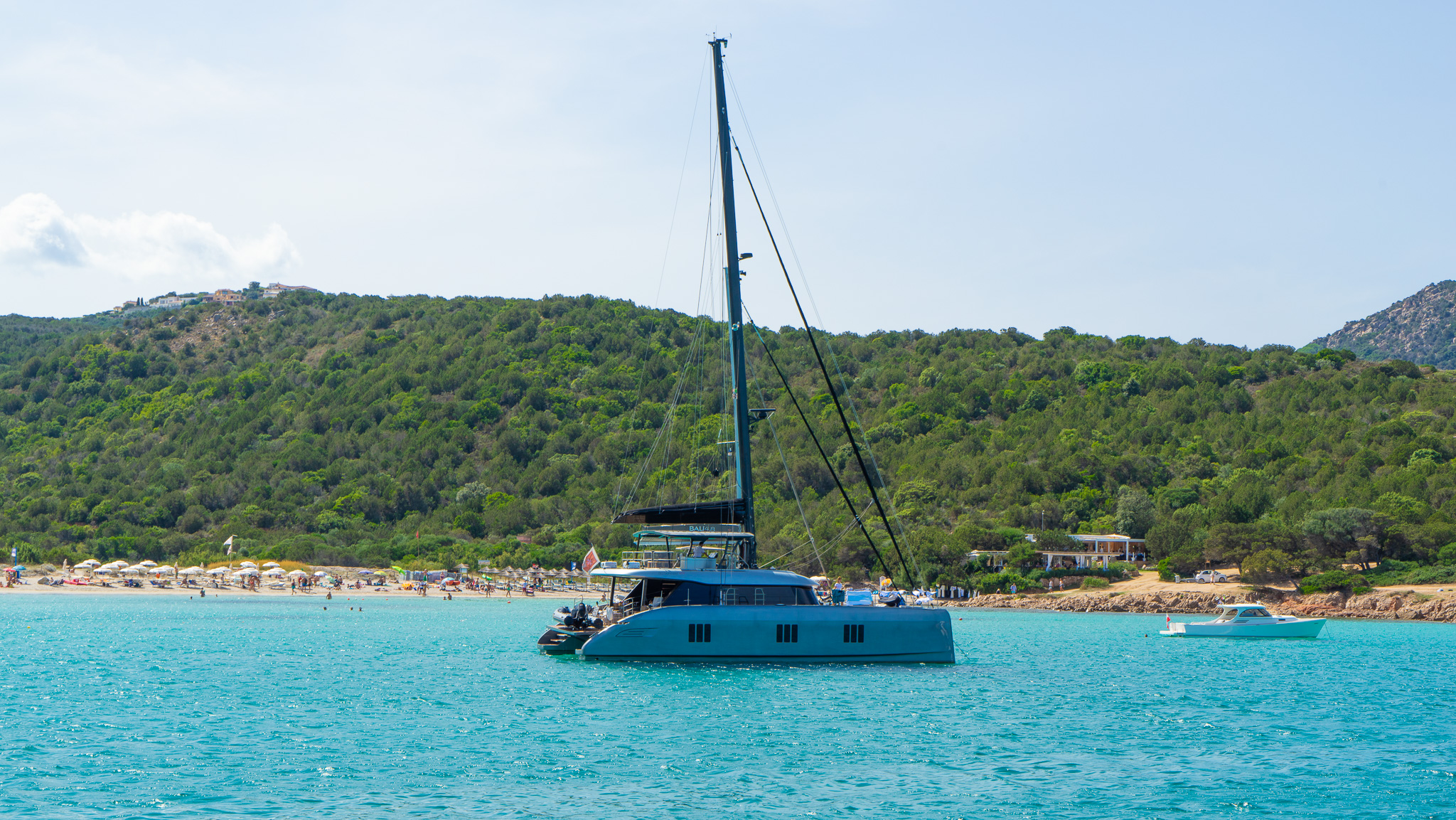 Maddalena Archipelago thumbnail