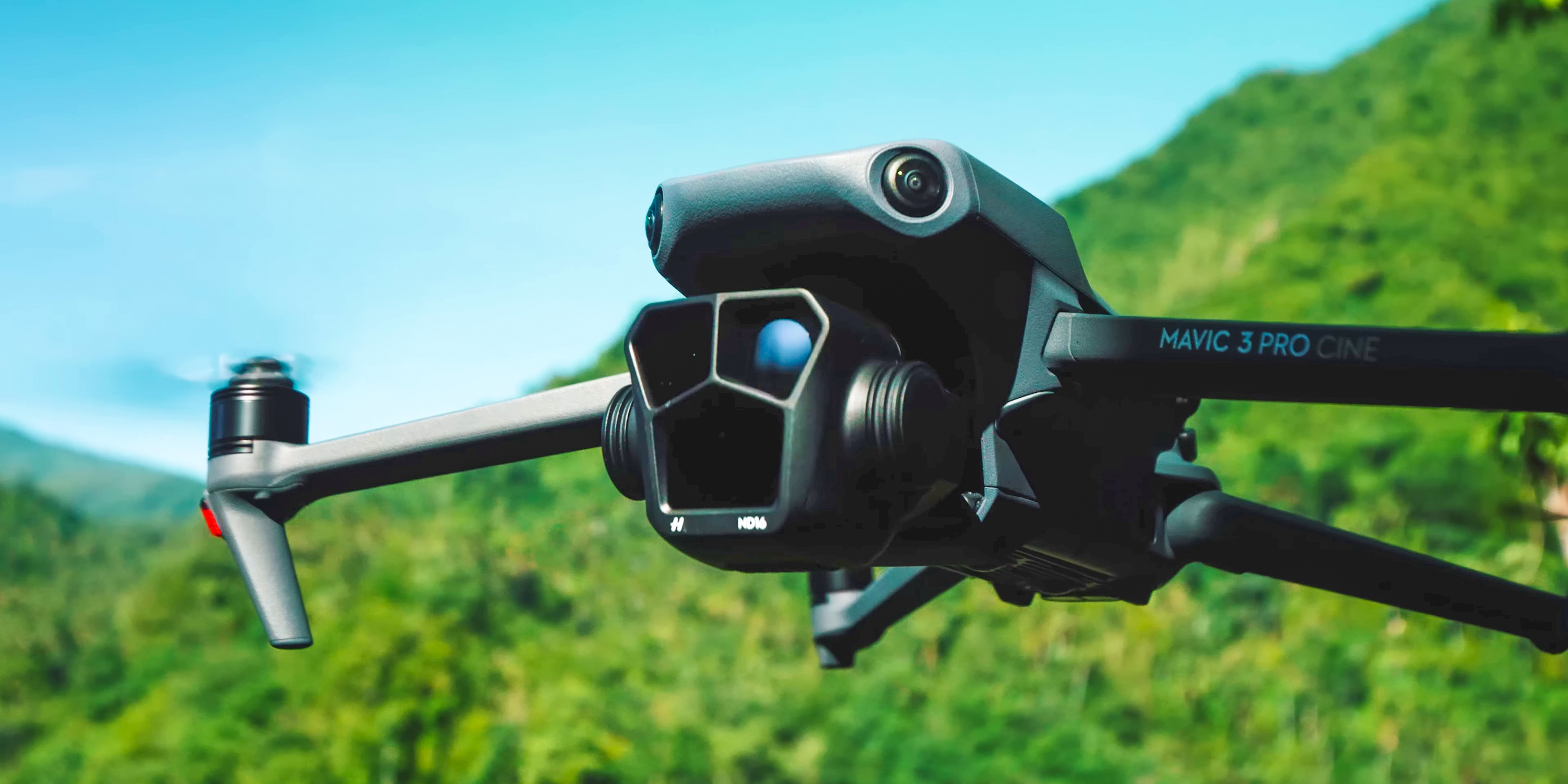 ๐ฅ Creating stunning cinematic videos, Vlogs & photographs with Leica cameras & DJI drones thumbnail