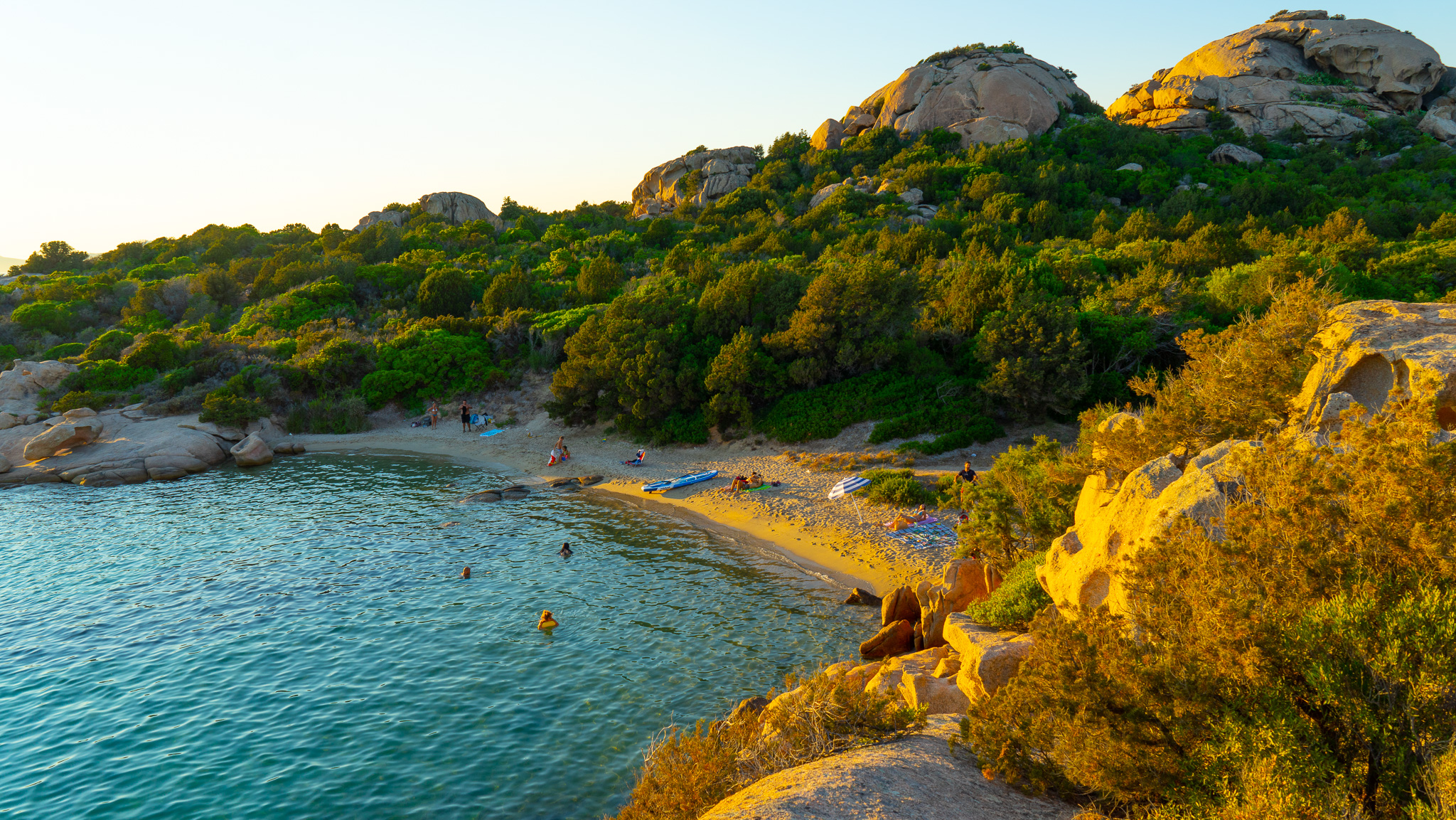 Costa Smeralda thumbnail