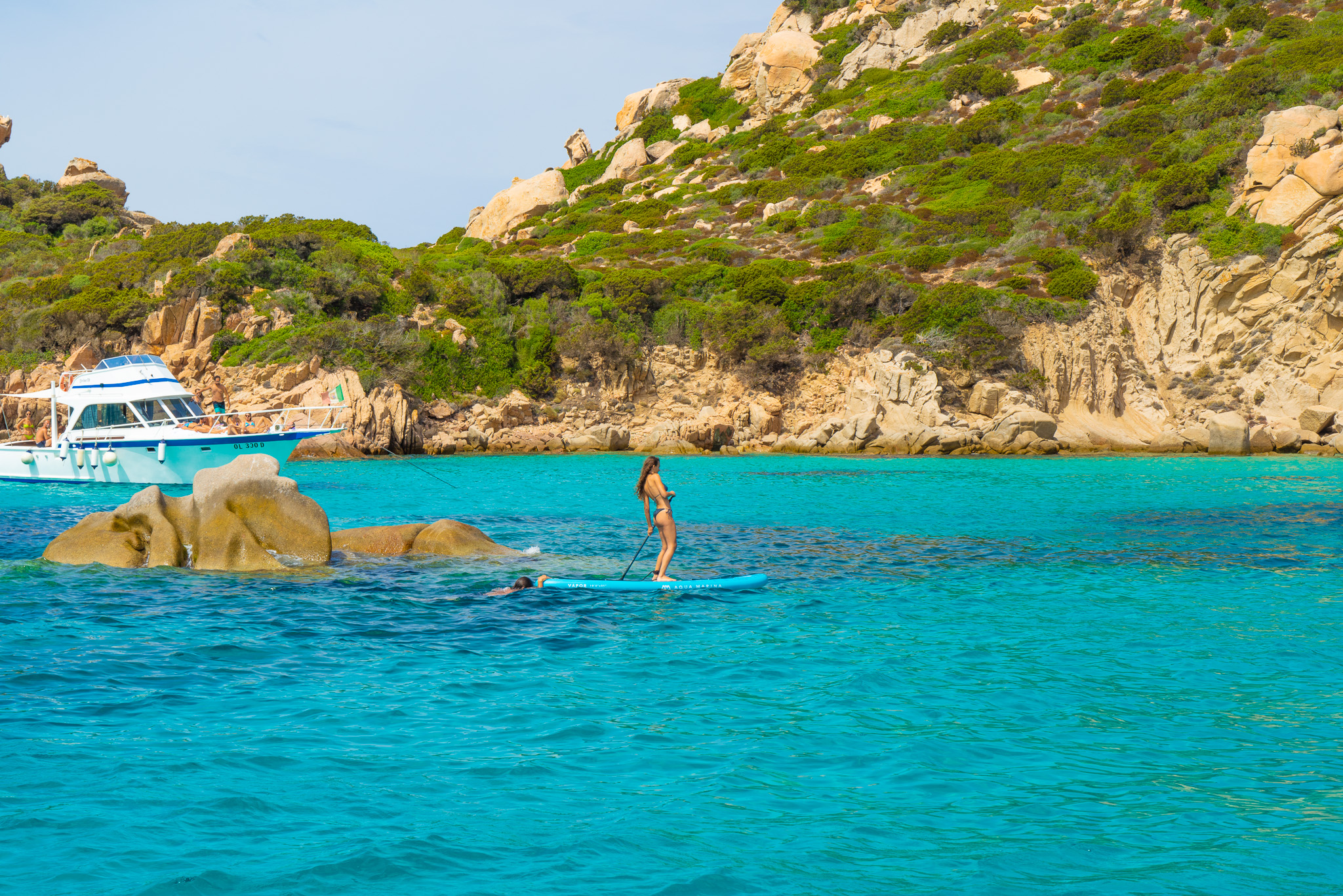 Maddalena Archipelago thumbnail