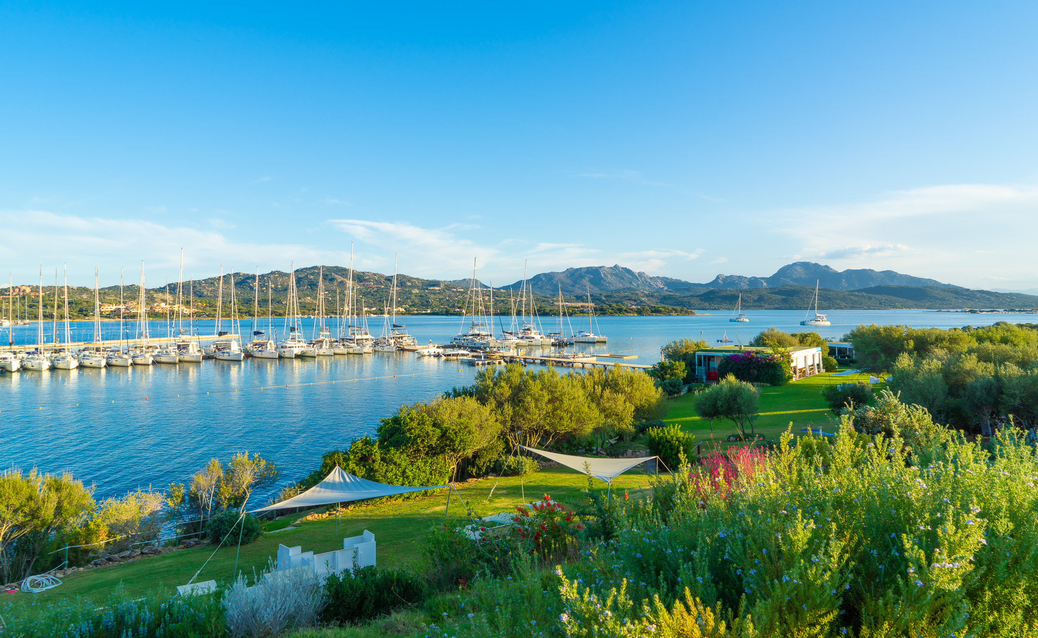 Our marina where we start our production journey thumbnail