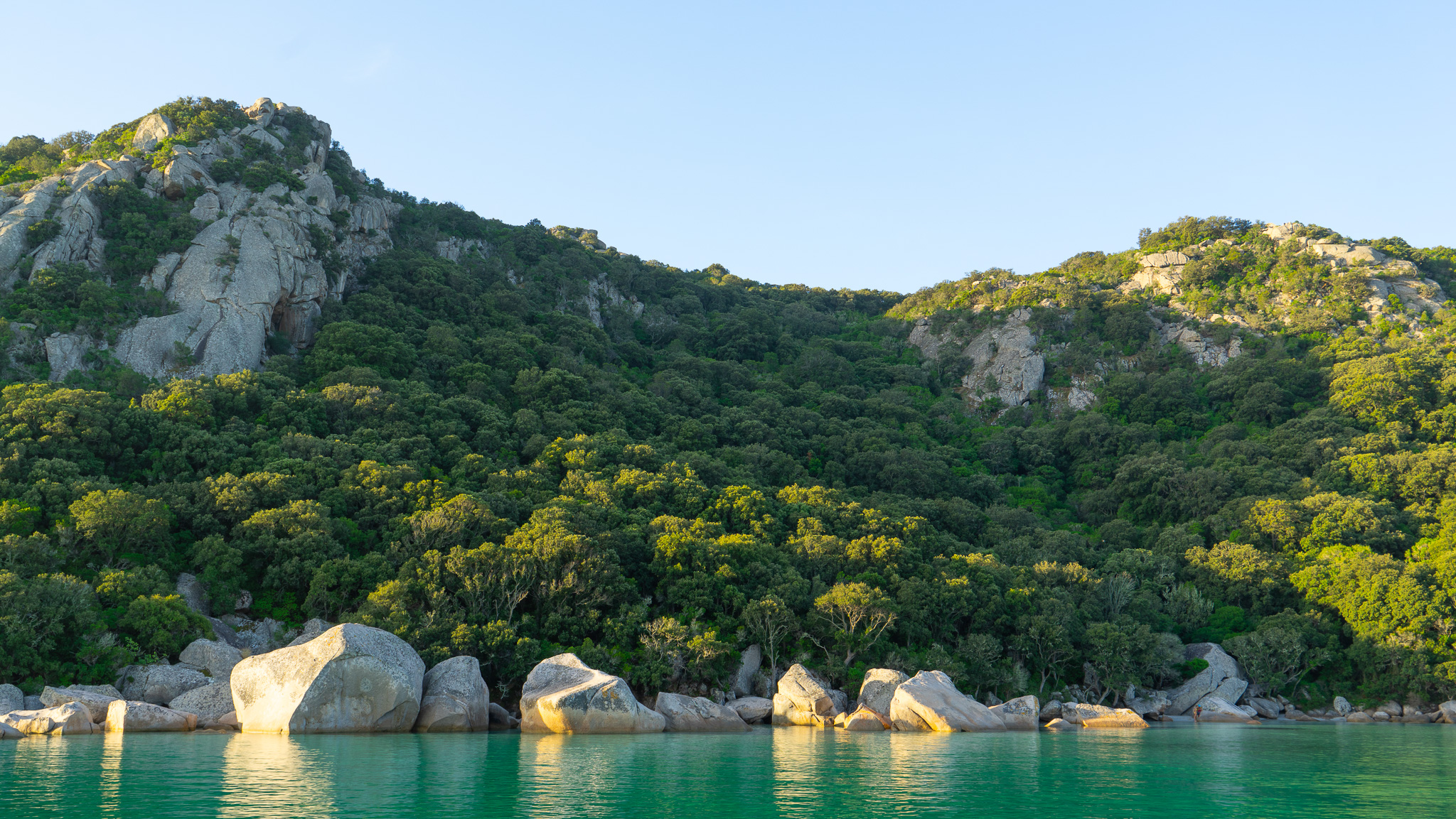 South Corsica thumbnail