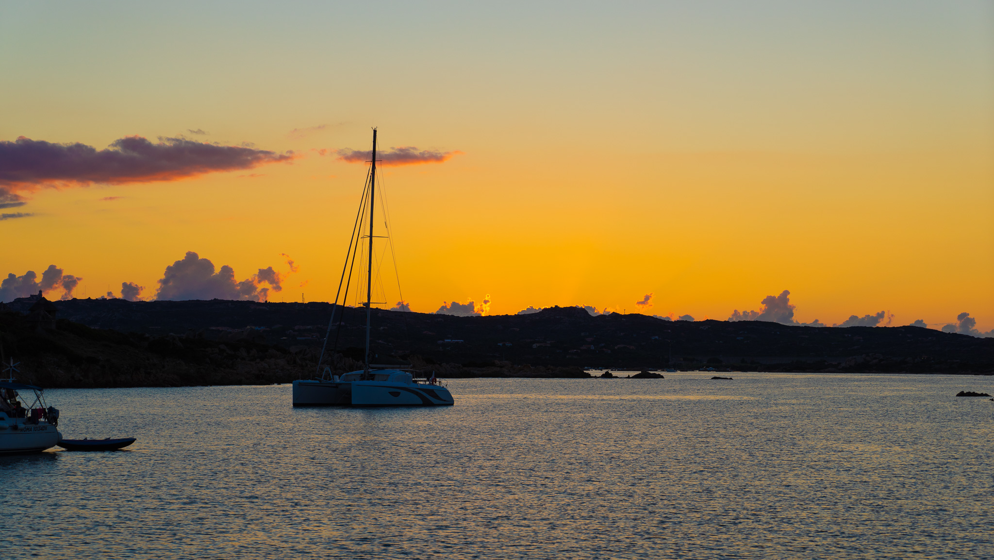 Maddalena Archipelago thumbnail