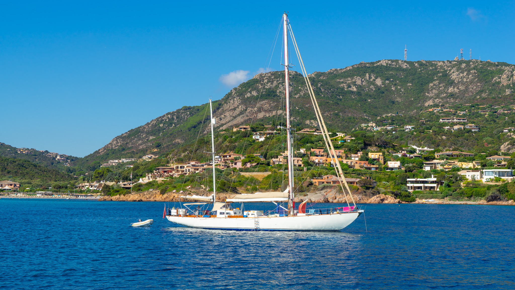 Maddalena Archipelago thumbnail