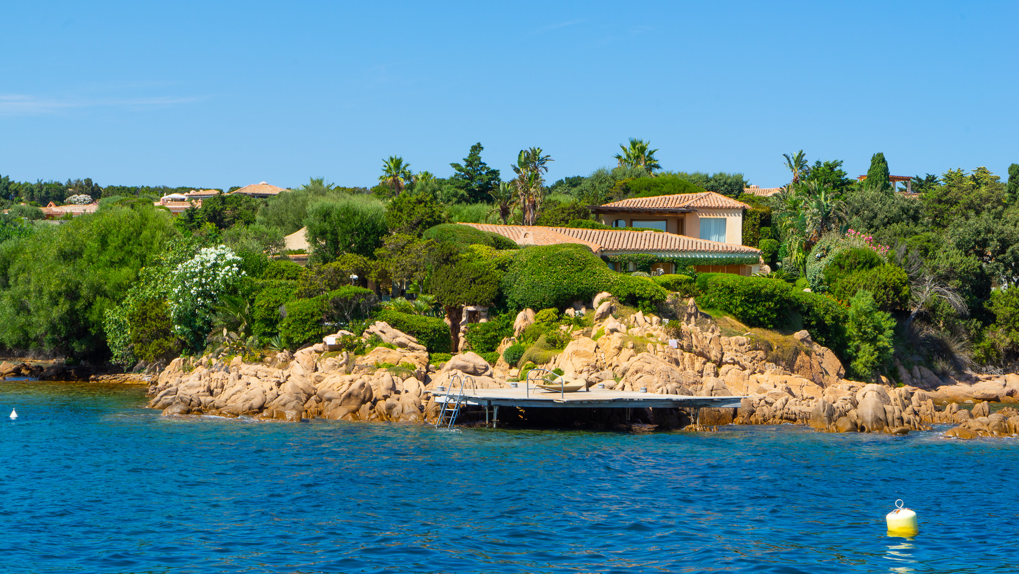 Costa Smeralda thumbnail