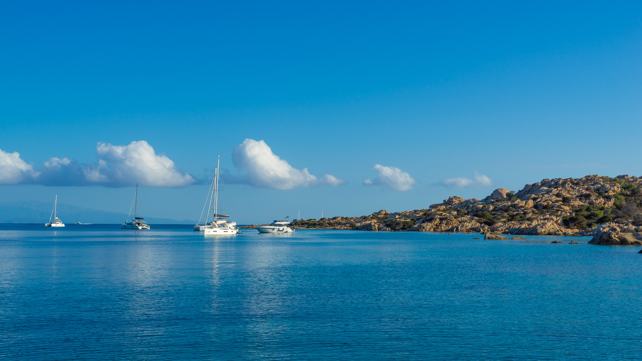 Maddalena Archipelago thumbnail