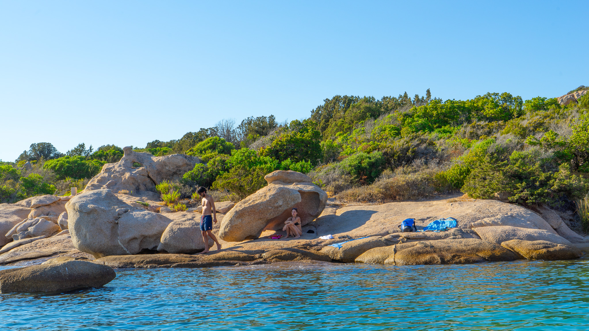 Costa Smeralda thumbnail