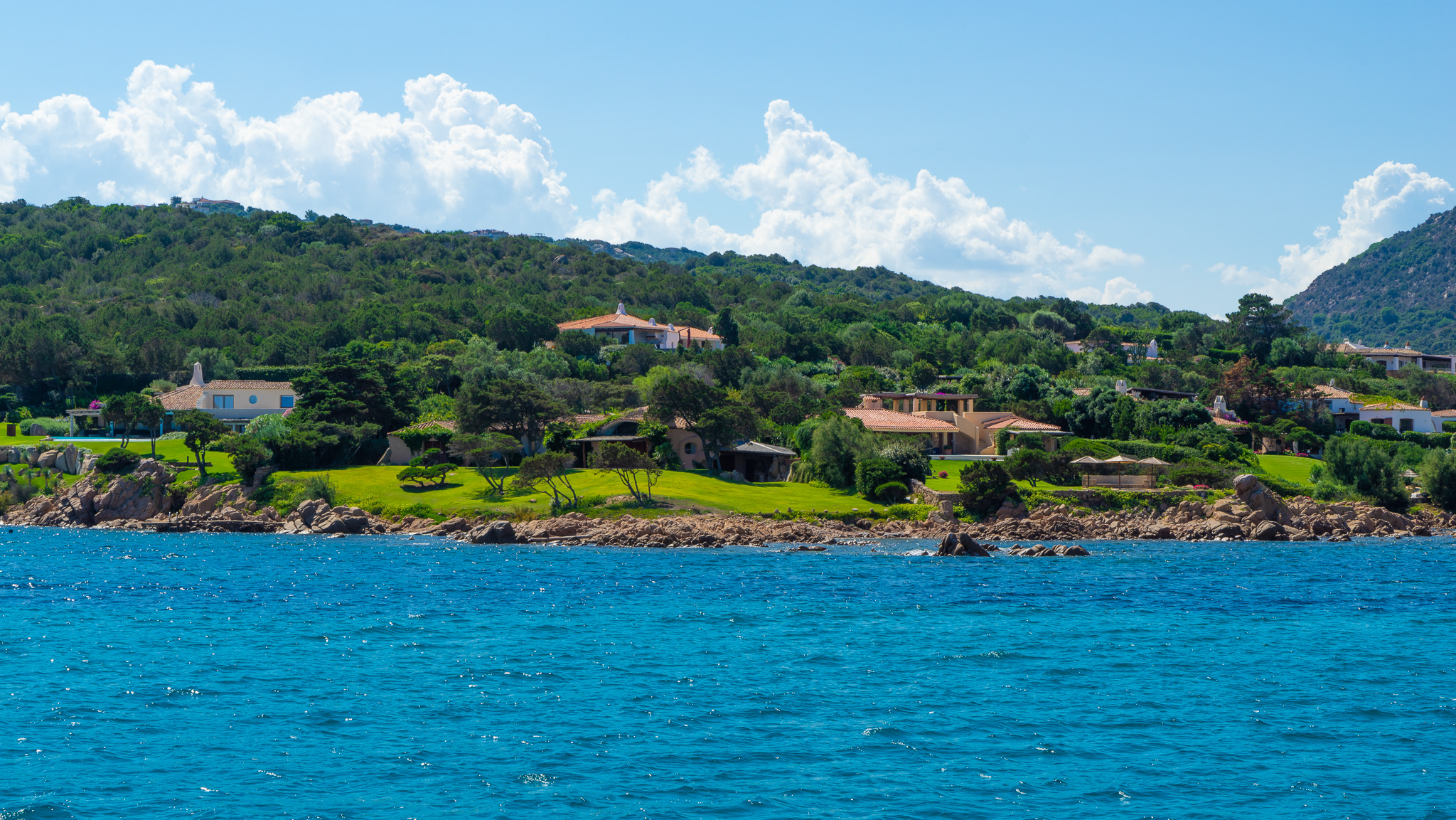 Maddalena Archipelago thumbnail