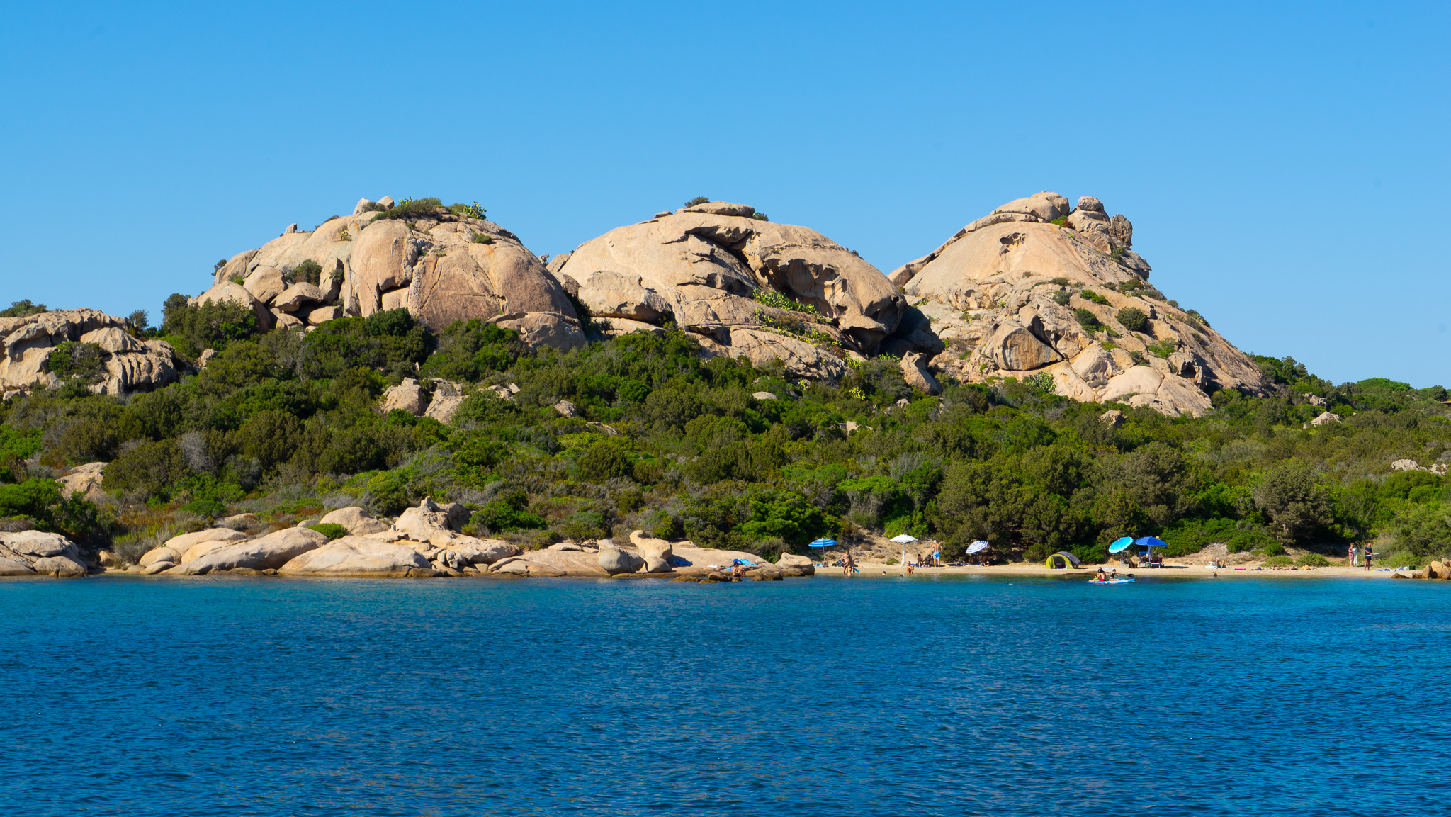 Costa Smeralda thumbnail