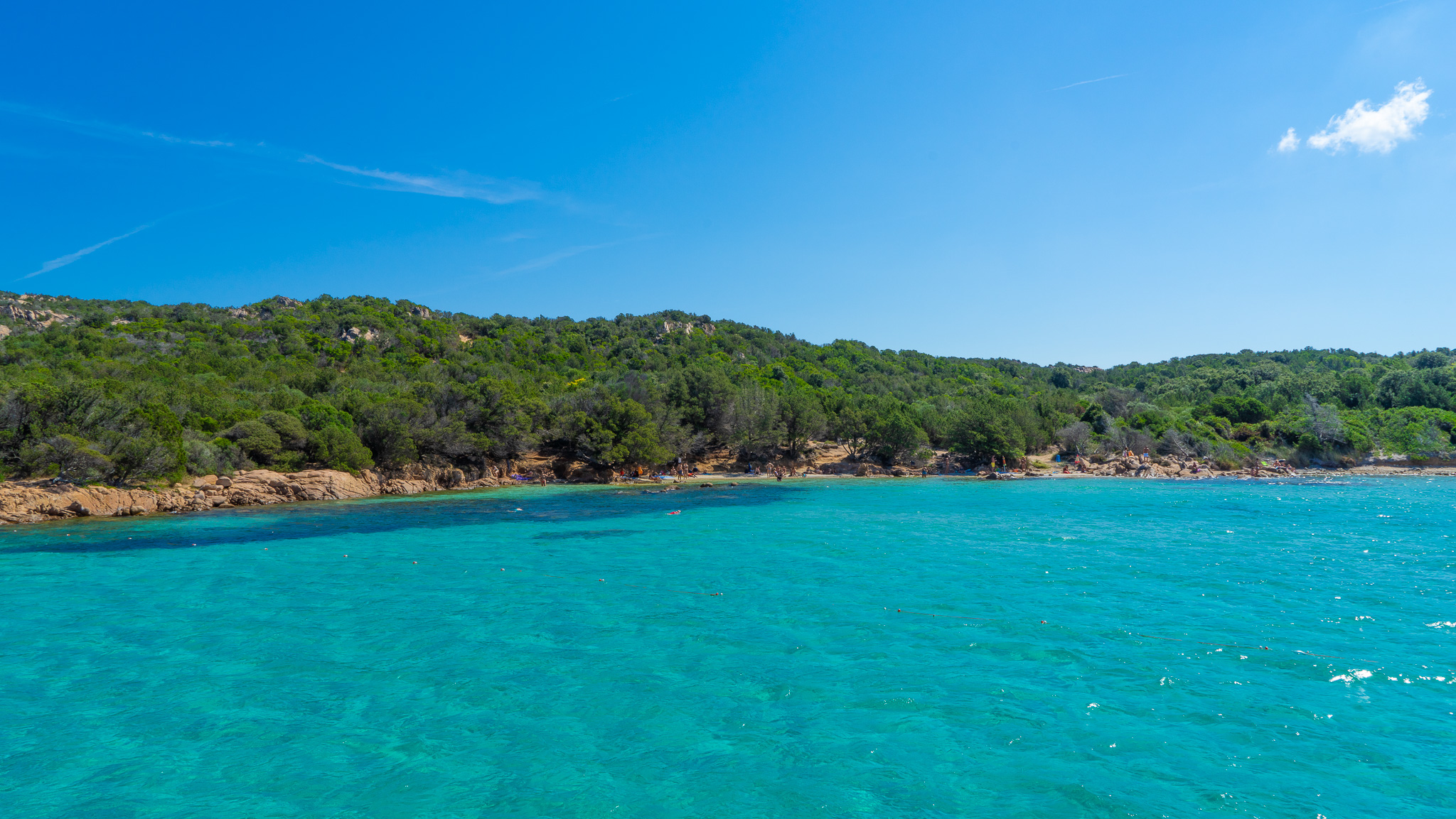 Maddalena Archipelago thumbnail