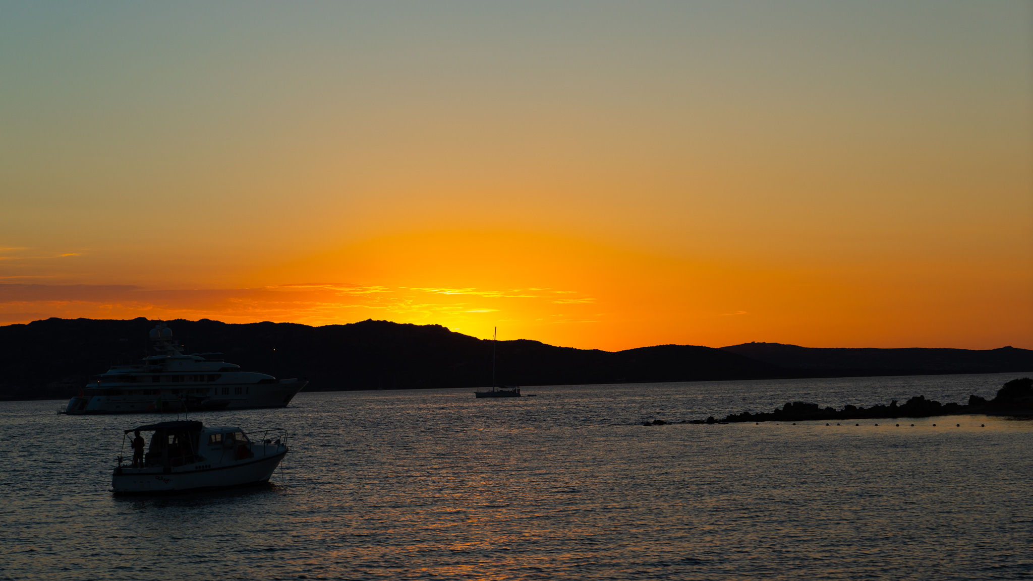Costa Smeralda thumbnail