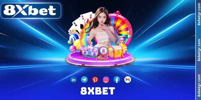8XBET thumbnail
