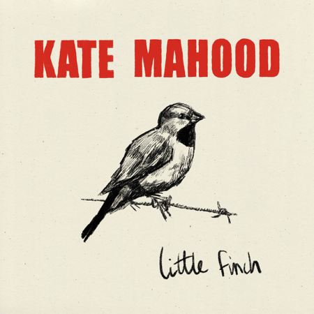 Watch the ‘Little Finch’ official video thumbnail