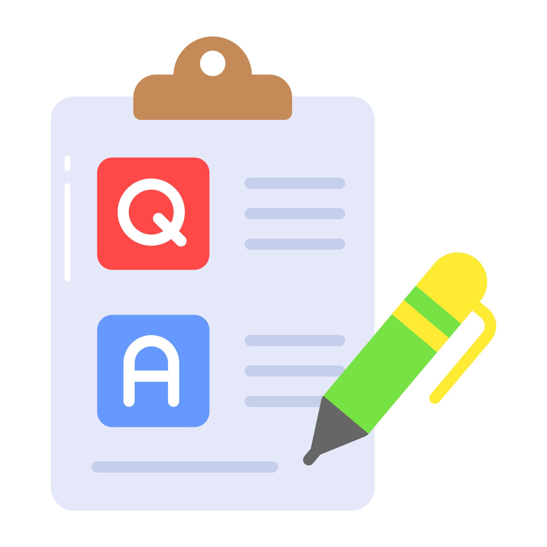 Questionnaire to help us get started  thumbnail