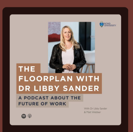 THE FLOORPLAN PODCAST thumbnail