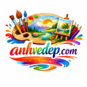 @anhvedep · Ảnh Vẽ Đẹp thumbnail