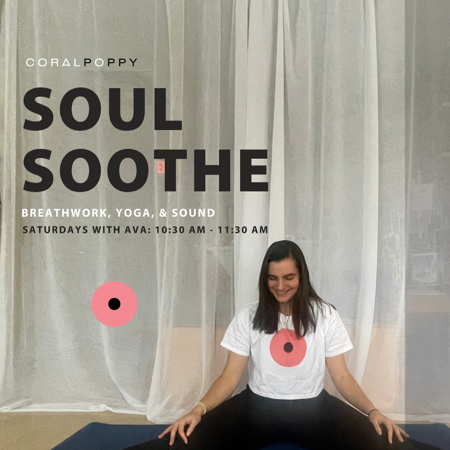 Soul Soothe Class  thumbnail