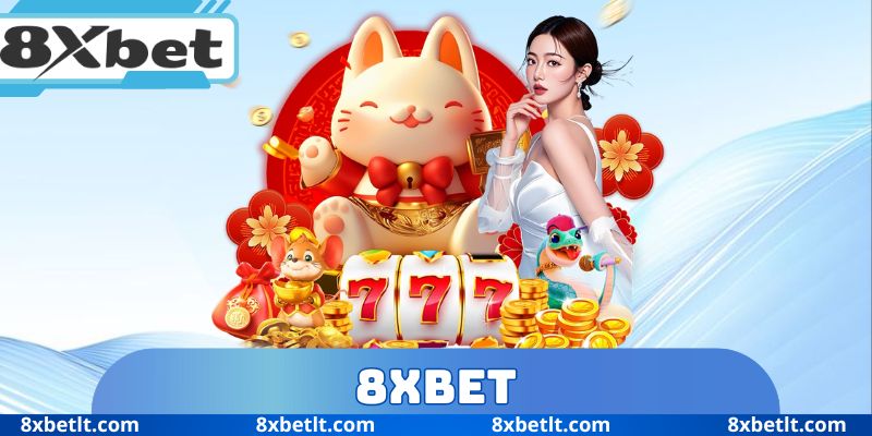 8XBET thumbnail