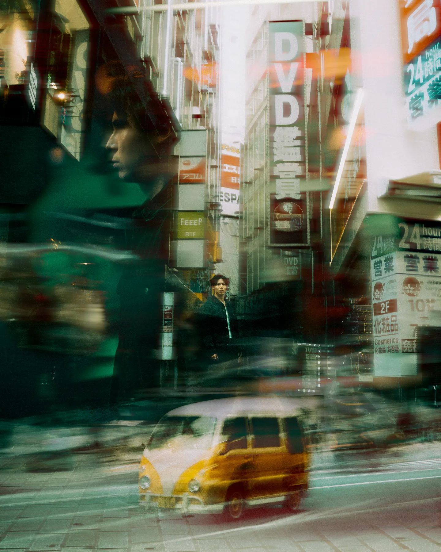 Ceaseless City.
@0_____0_yuki_0_____0
