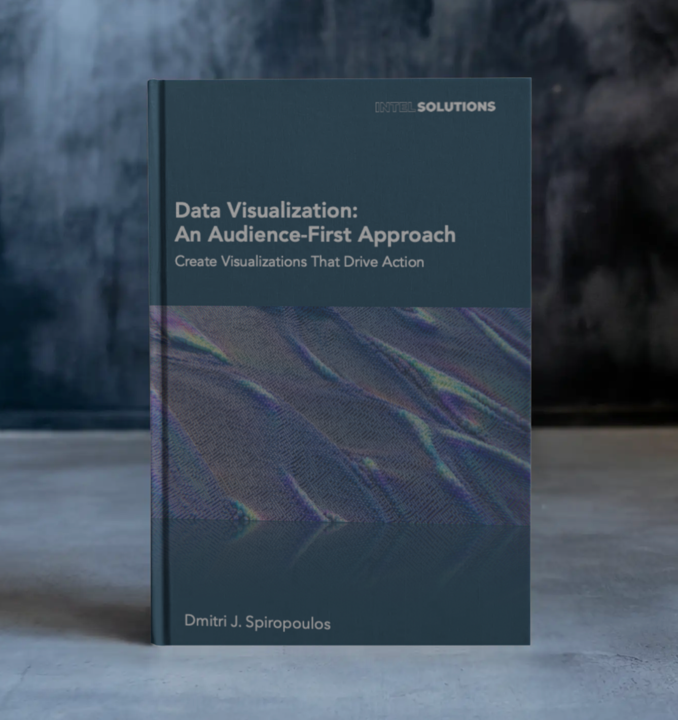 Data Visualization: An Audience-First Approach thumbnail