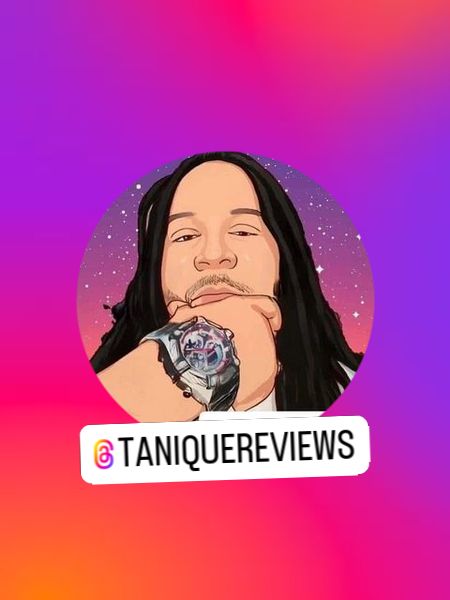TANIQUE REVIEWS (@taniquereviews) • Instagram photos and videos thumbnail