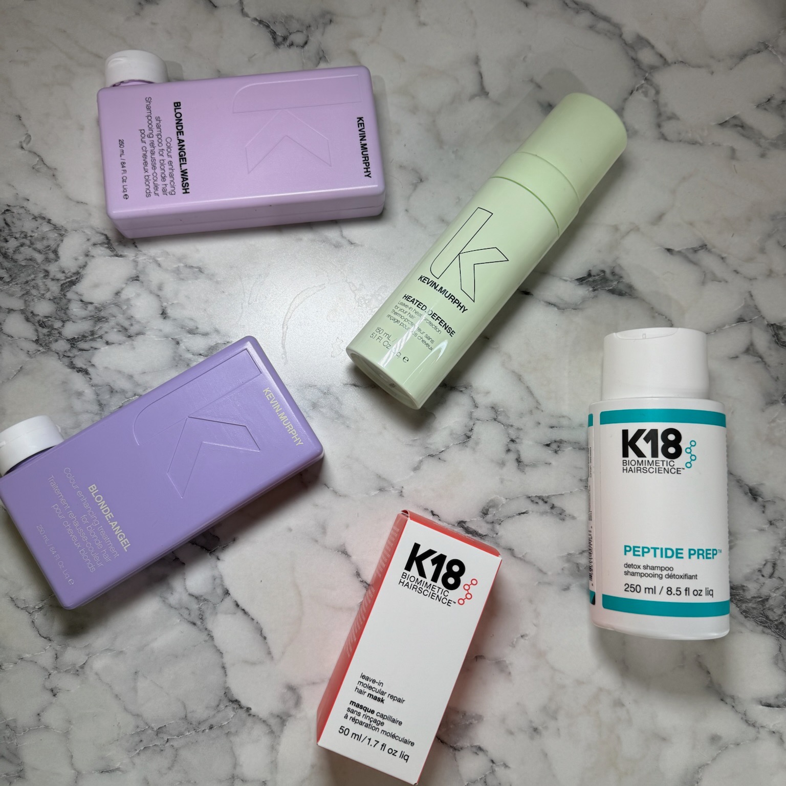 SHOP Salon Products Online! 🛍️ thumbnail