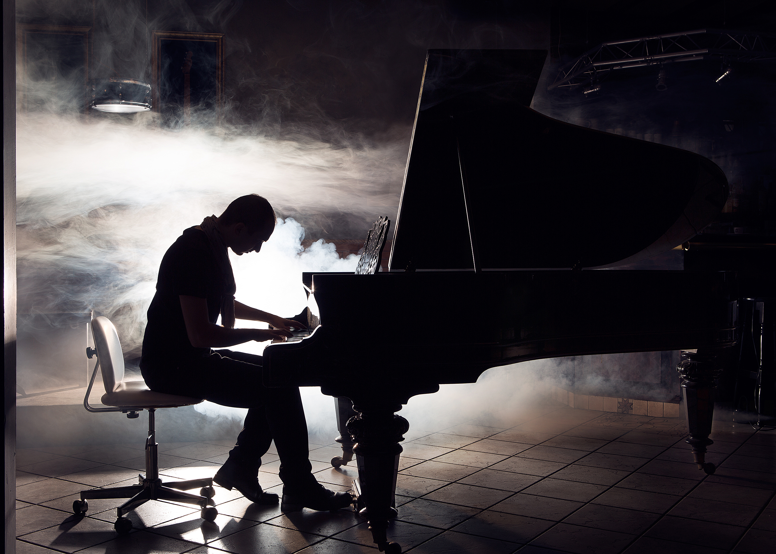 Gian Marco La Serra Website thumbnail