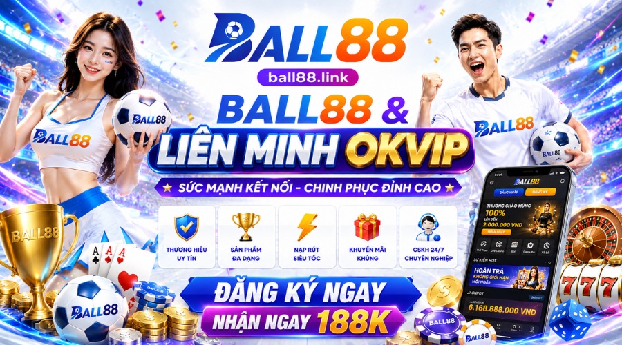 BALL88 thumbnail
