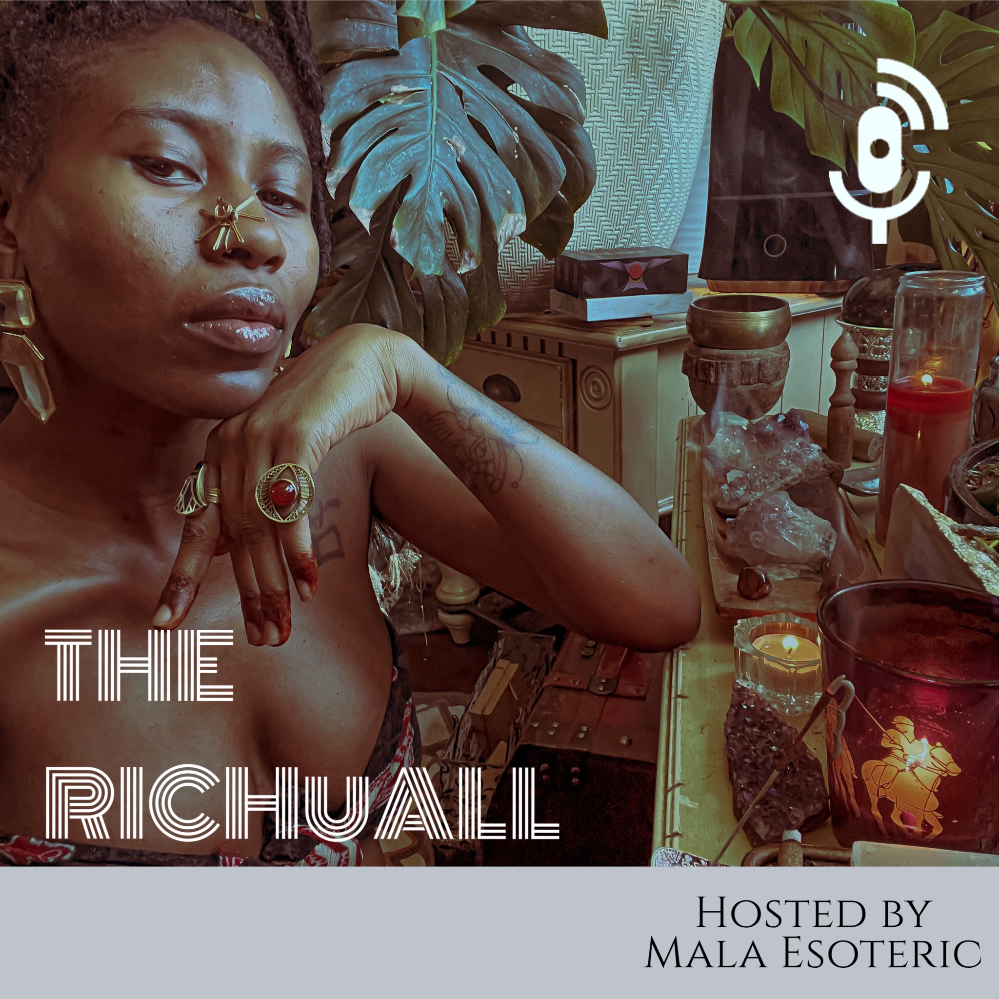 The RICHuALL Podcast  thumbnail