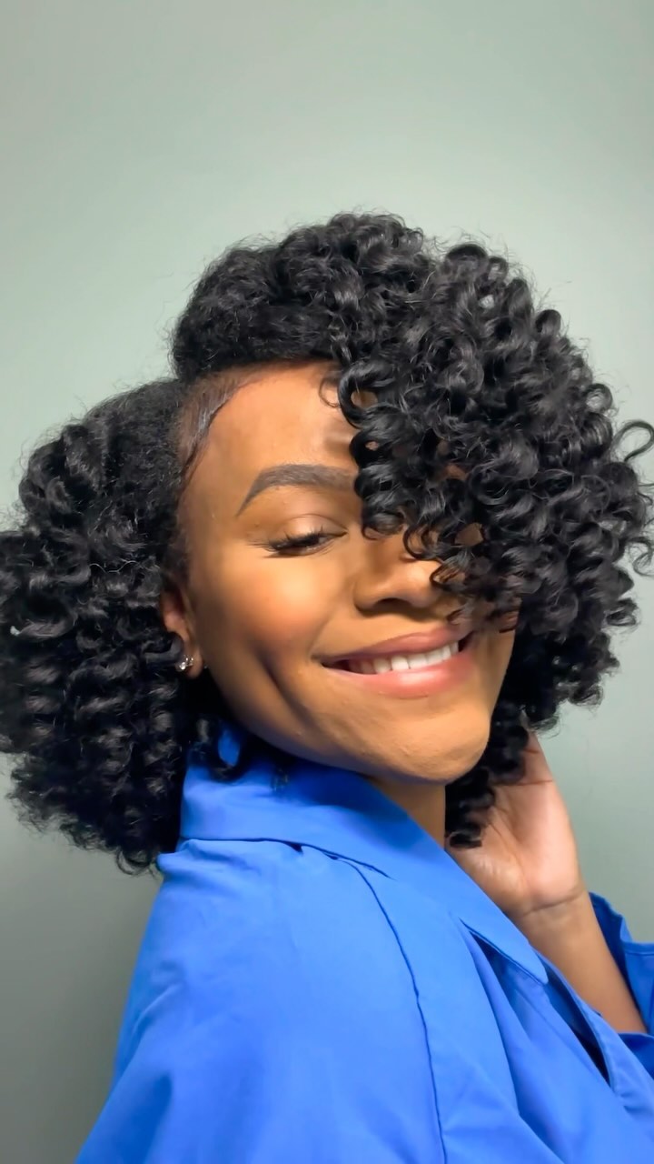 Comment “CURLS” below and I’ll DM you the link to everything I used for this look! ✨

a good perm rod set will ALWAYS ha
