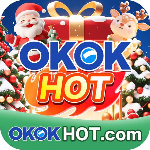 🎄okokhot thumbnail