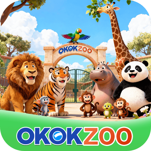 🎄okokzoo thumbnail