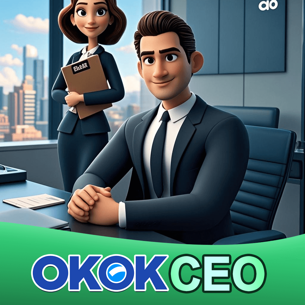 okokceo thumbnail