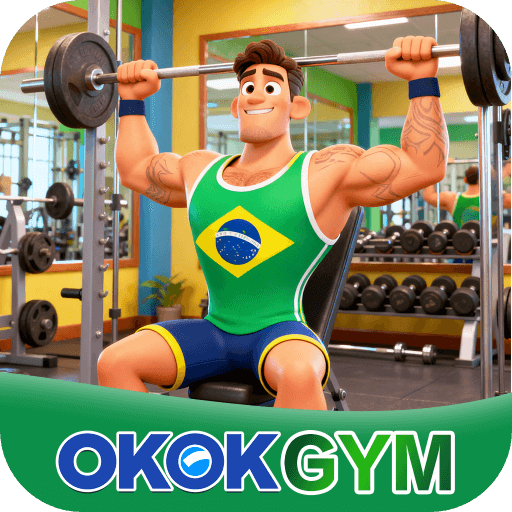 okokgym thumbnail