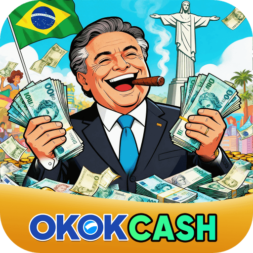 okokcash thumbnail