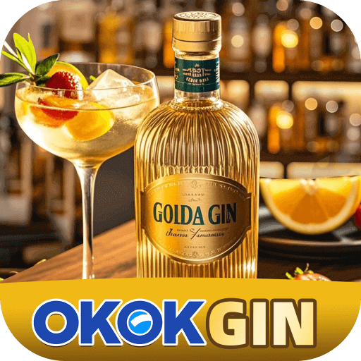 okokgin thumbnail