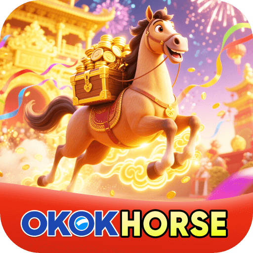 okokhorse thumbnail