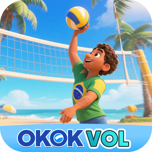 okokvol thumbnail