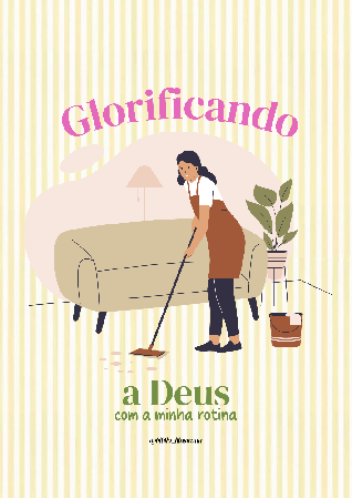 Pdf Glorificando a Deus com a Minha Rotina  thumbnail