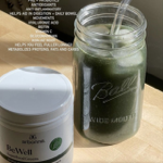 Green Gut Glow Reset thumbnail