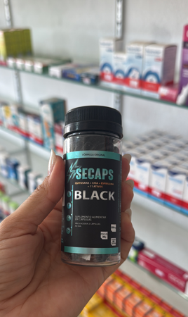 SITE OFICIAL SECAPS CÁPSULAS  thumbnail